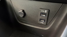 Vauxhall Crossland X 1.2T [130] Elite Nav 5dr [Start Stop] Auto Petrol Hatchback